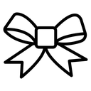 Bow icon