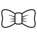 Bow Tie 2 2 icon