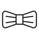 Bow Tie 2 icon