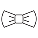 Bow Tie 2 icon