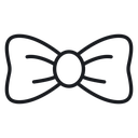 Bow Tie 3 icon