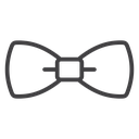 Bow Tie 4 icon