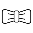 Bow Tie icon