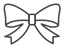 Bowknot icon