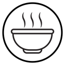 Bowl icon