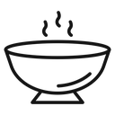 Bowl icon
