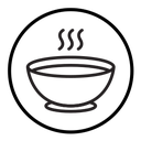 Bowl icon