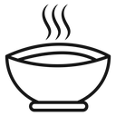 Bowl icon