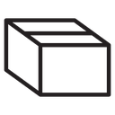Box icon