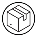 Box icon