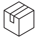 Box icon