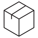 Box icon
