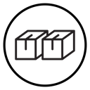Box icon