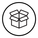 Box icon