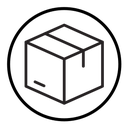 Box icon