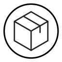 Box icon