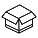 Box icon