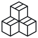Boxes 3 icon