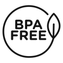 BPA free icon