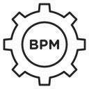 BPM icon