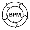 BPM icon