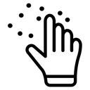 Braille 3 icon