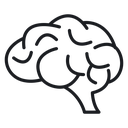 Brain 4 icon
