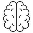 Brain icon