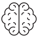 Brain icon