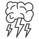 Brainstorm icon