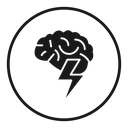 Brainstorm icon
