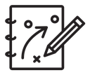 Brand Strategy icon