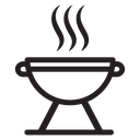 Brazier icon