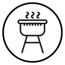 Brazier icon