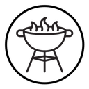 Brazier icon