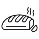 Bread 3 icon