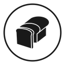 Bread Loaf icon