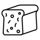 Bread Loaf 2 icon