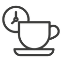 Break icon