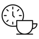 Breaktime icon