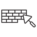 Brickwork icon