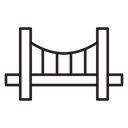 Bridge icon