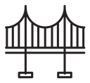 Bridge icon