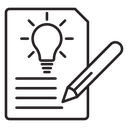 Brief 2 icon