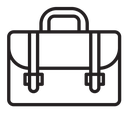 Briefcase 3 icon
