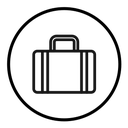 Briefcase (2) icon
