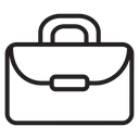 Briefcase icon