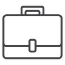 Briefcase 4 icon