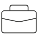 Briefcase 5 icon