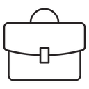 Briefcase 6 icon